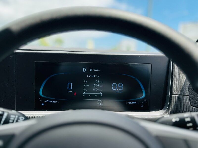 2027 Hyundai Creta GLS Vaitele 2027 Hyundai Creta GLS Vaitele