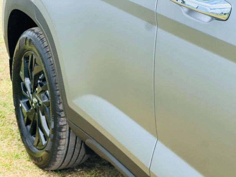 2027 Hyundai Creta GLS Vaitele 2027 Hyundai Creta GLS Vaitele