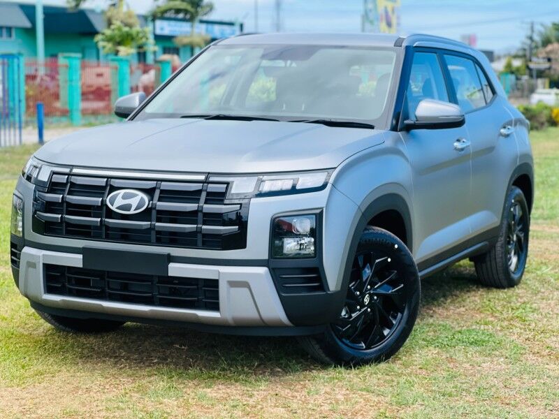 2027 Hyundai Creta GLS Vaitele 2027 Hyundai Creta GLS Vaitele