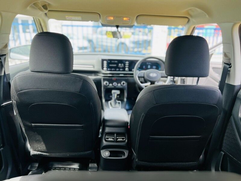 2027 Hyundai Creta GLS Vaitele 2027 Hyundai Creta GLS Vaitele