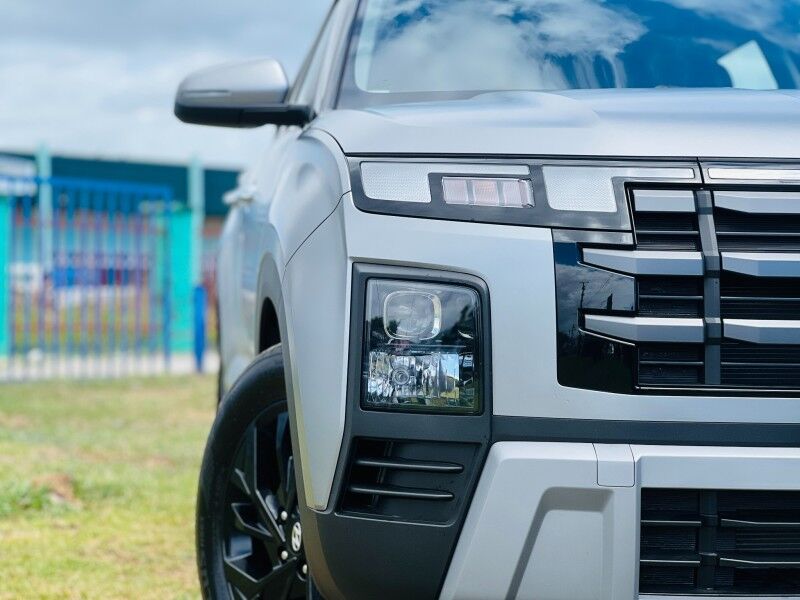 2027 Hyundai Creta GLS Vaitele 2027 Hyundai Creta GLS Vaitele