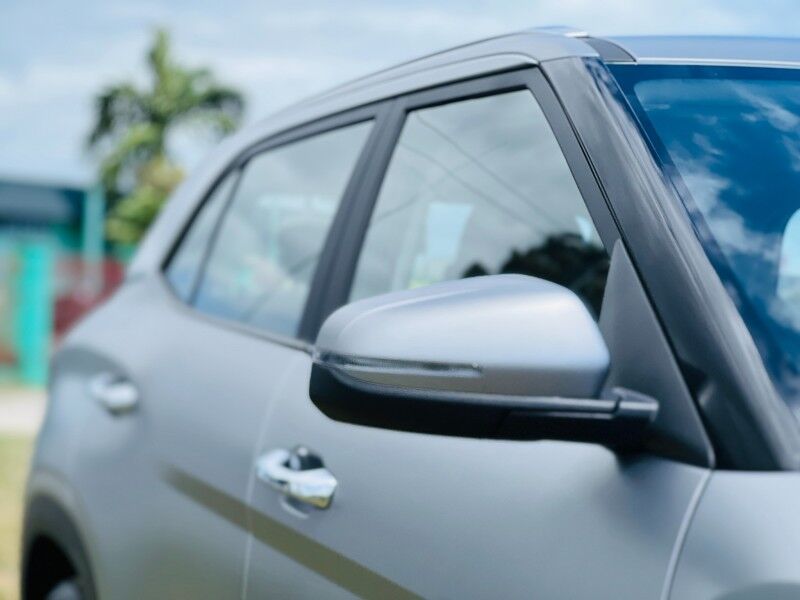 2027 Hyundai Creta GLS Vaitele 2027 Hyundai Creta GLS Vaitele