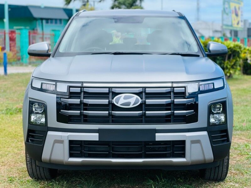 2027 Hyundai Creta GLS Vaitele 2027 Hyundai Creta GLS Vaitele