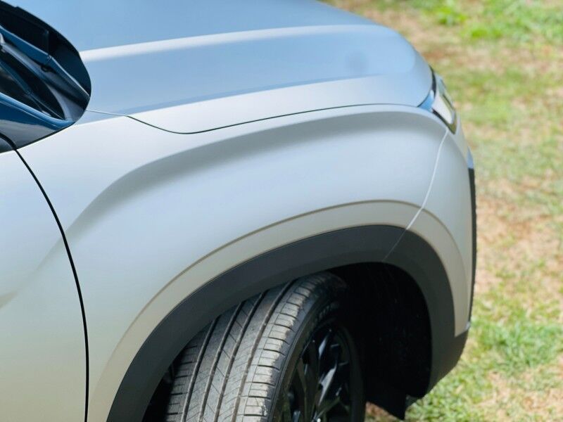 2027 Hyundai Creta GLS Vaitele 2027 Hyundai Creta GLS Vaitele