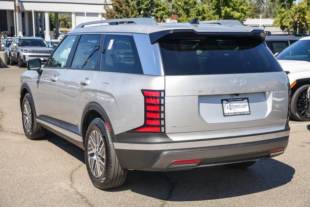 2027 Hyundai Palisade Hybrid Blue SEL Premium 2027 Hyundai Palisade Hybrid Blue SEL Premium