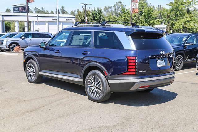 2027 Hyundai Palisade Hybrid Blue SEL Premium 2027 Hyundai Palisade Hybrid Blue SEL Premium