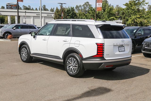2027 Hyundai Palisade Hybrid Calligraphy 2027 Hyundai Palisade Hybrid Calligraphy