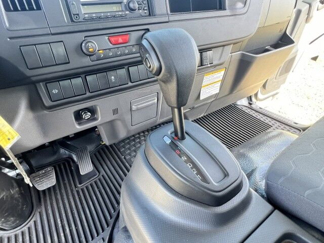 2027 Isuzu NRR 20' Refrigerated Truck with 2,200 lbs. Lift Gate Homestead FL 2027 Isuzu NRR 20' Refrigerated Truck with 2,200 lbs. Lift Gate Homestead FL