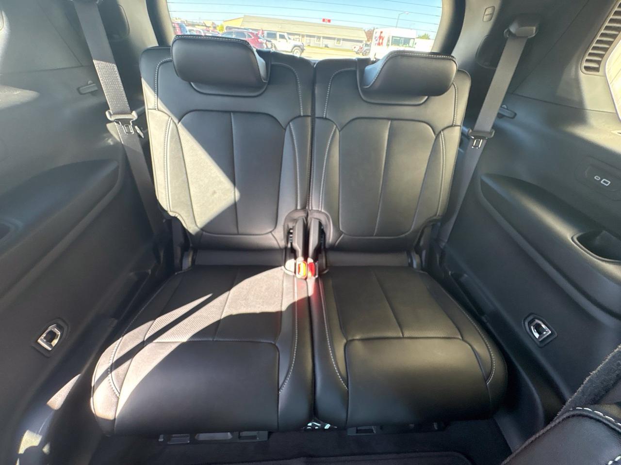 2027 Jeep Grand Cherokee L Limited Reserve Watertown SD 2027 Jeep Grand Cherokee L Limited Reserve Watertown SD