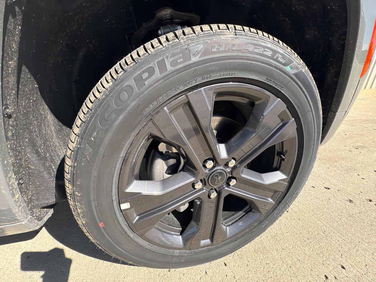 2027 Jeep Grand Cherokee L Limited Reserve Watertown SD 2027 Jeep Grand Cherokee L Limited Reserve Watertown SD