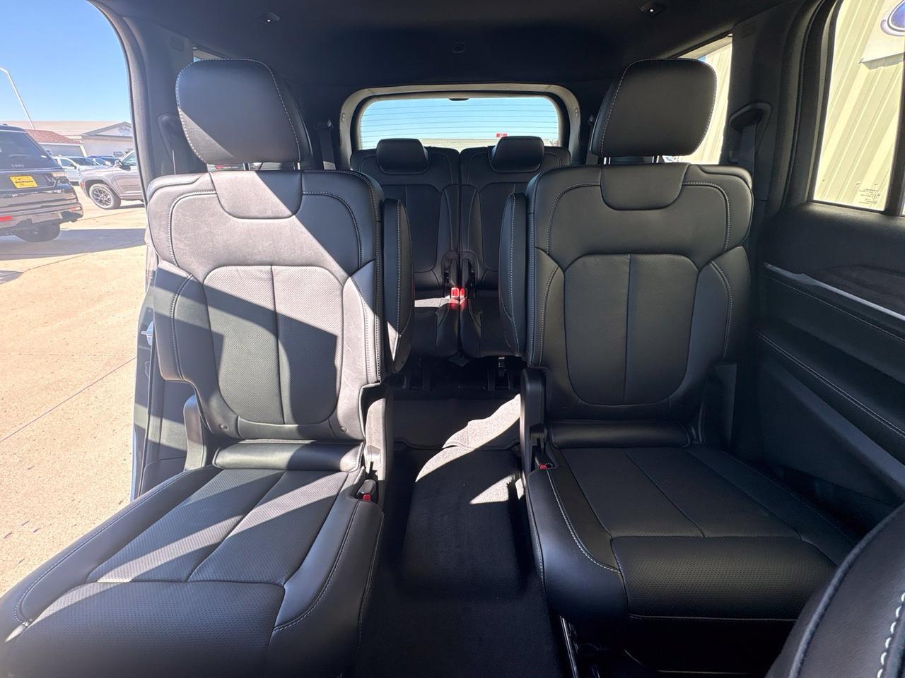 2027 Jeep Grand Cherokee L Limited Reserve Watertown SD 2027 Jeep Grand Cherokee L Limited Reserve Watertown SD