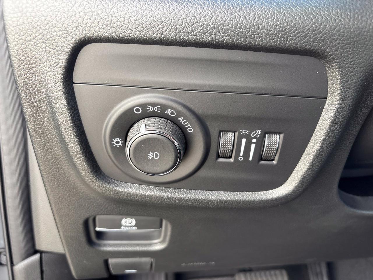 2027 Jeep Grand Cherokee L Limited Reserve Watertown SD 2027 Jeep Grand Cherokee L Limited Reserve Watertown SD