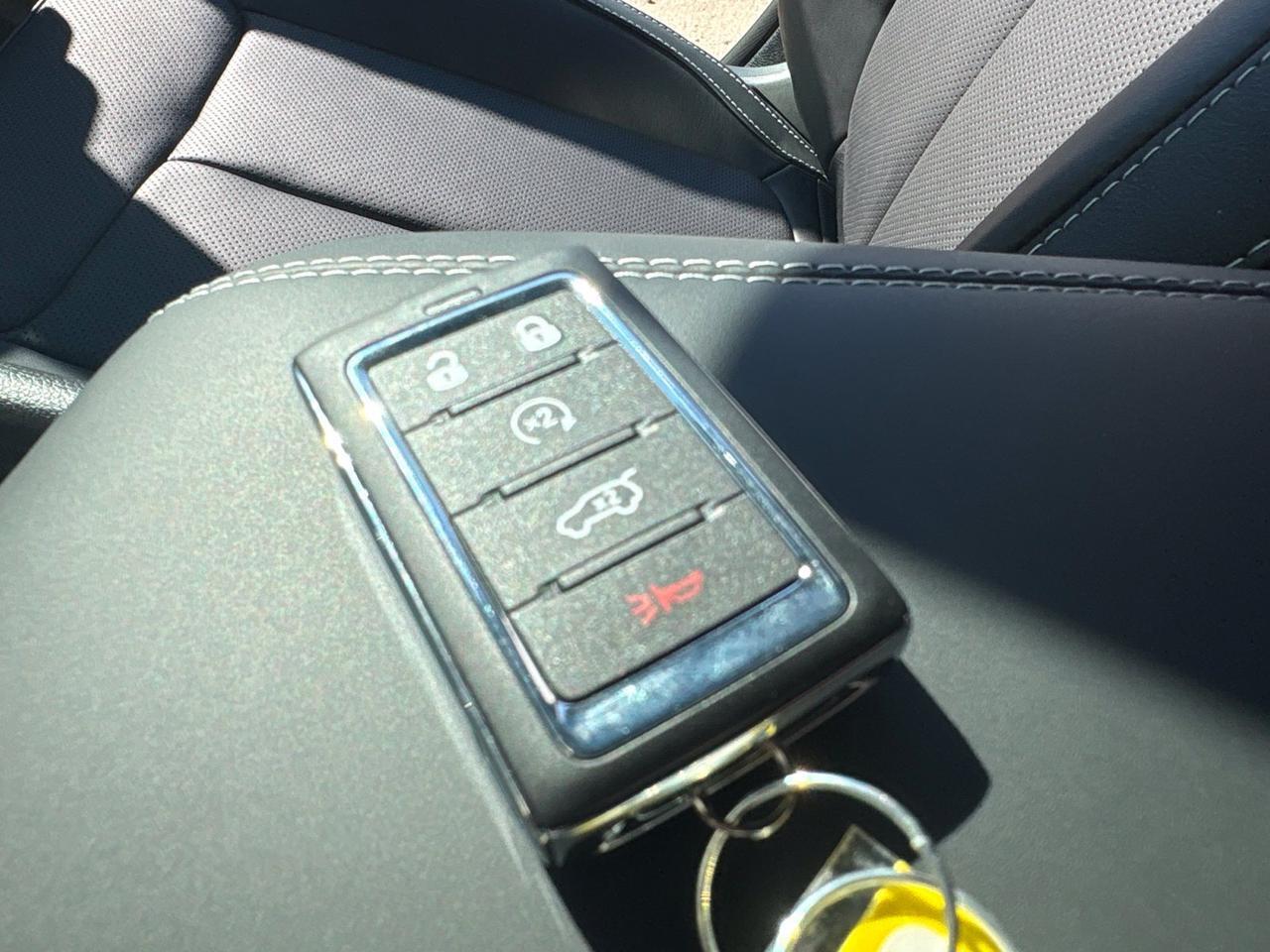 2027 Jeep Grand Cherokee L Limited Reserve Watertown SD 2027 Jeep Grand Cherokee L Limited Reserve Watertown SD
