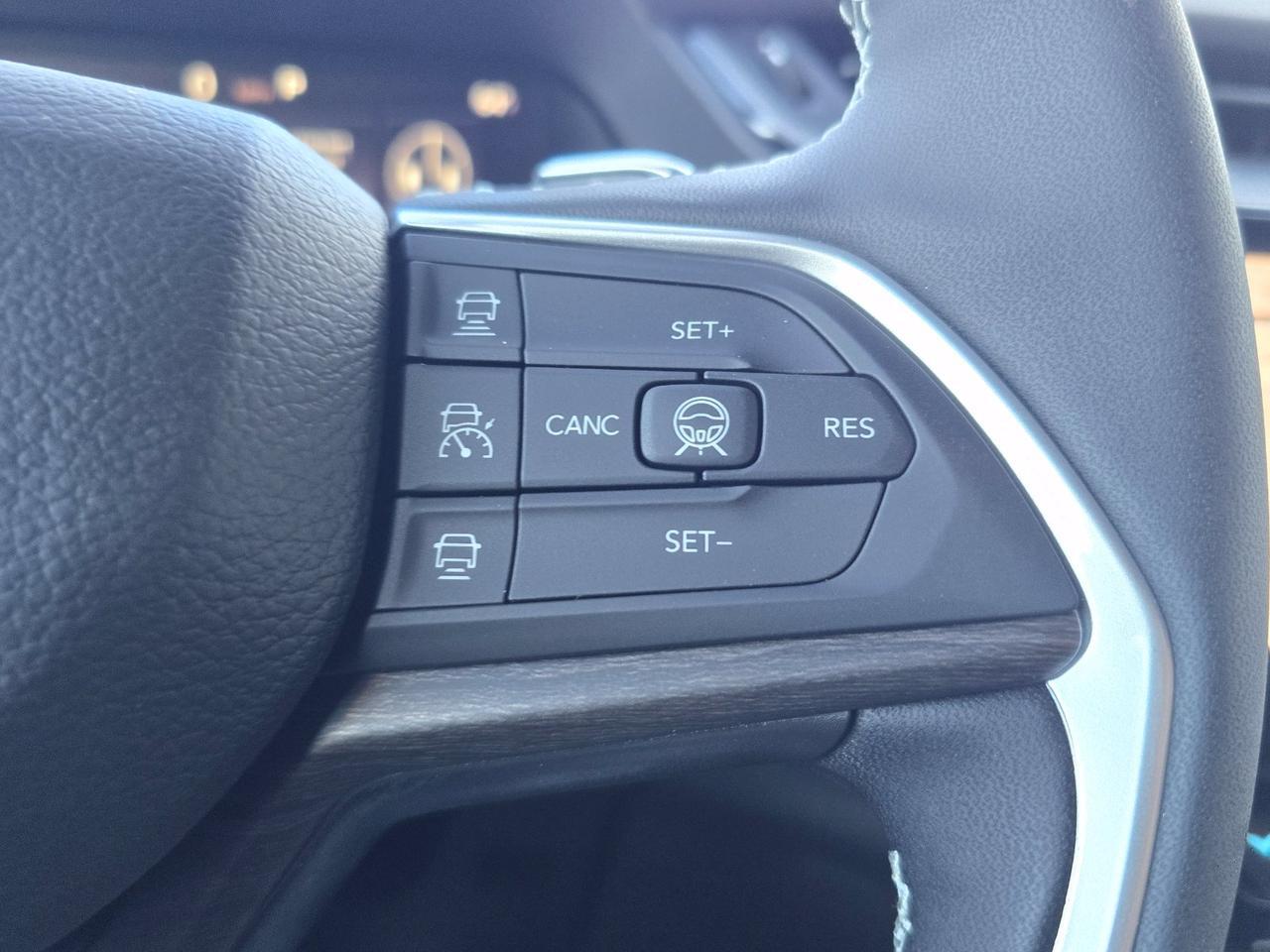 2027 Jeep Grand Cherokee L Limited Watertown SD 2027 Jeep Grand Cherokee L Limited Watertown SD