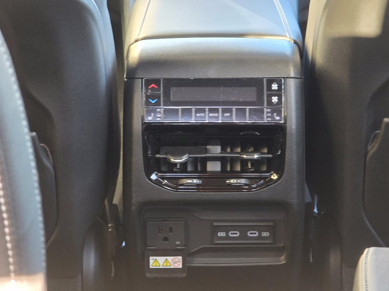 2027 Jeep Grand Cherokee L Limited Watertown SD 2027 Jeep Grand Cherokee L Limited Watertown SD