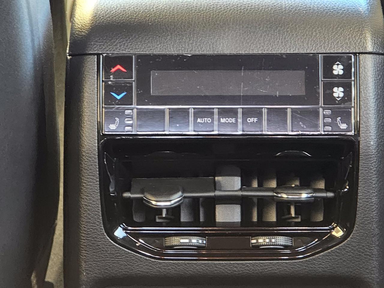 2027 Jeep Grand Cherokee L Limited Watertown SD 2027 Jeep Grand Cherokee L Limited Watertown SD
