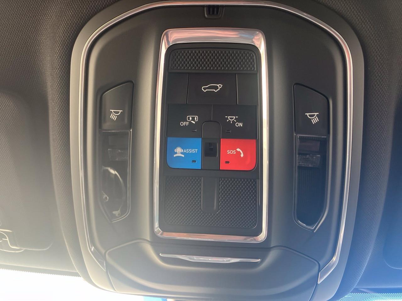2027 Jeep Grand Cherokee L Limited Watertown SD 2027 Jeep Grand Cherokee L Limited Watertown SD