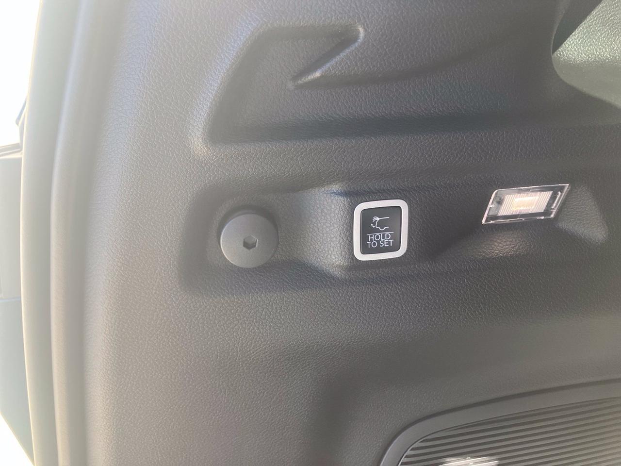 2027 Jeep Grand Cherokee L Limited Watertown SD 2027 Jeep Grand Cherokee L Limited Watertown SD