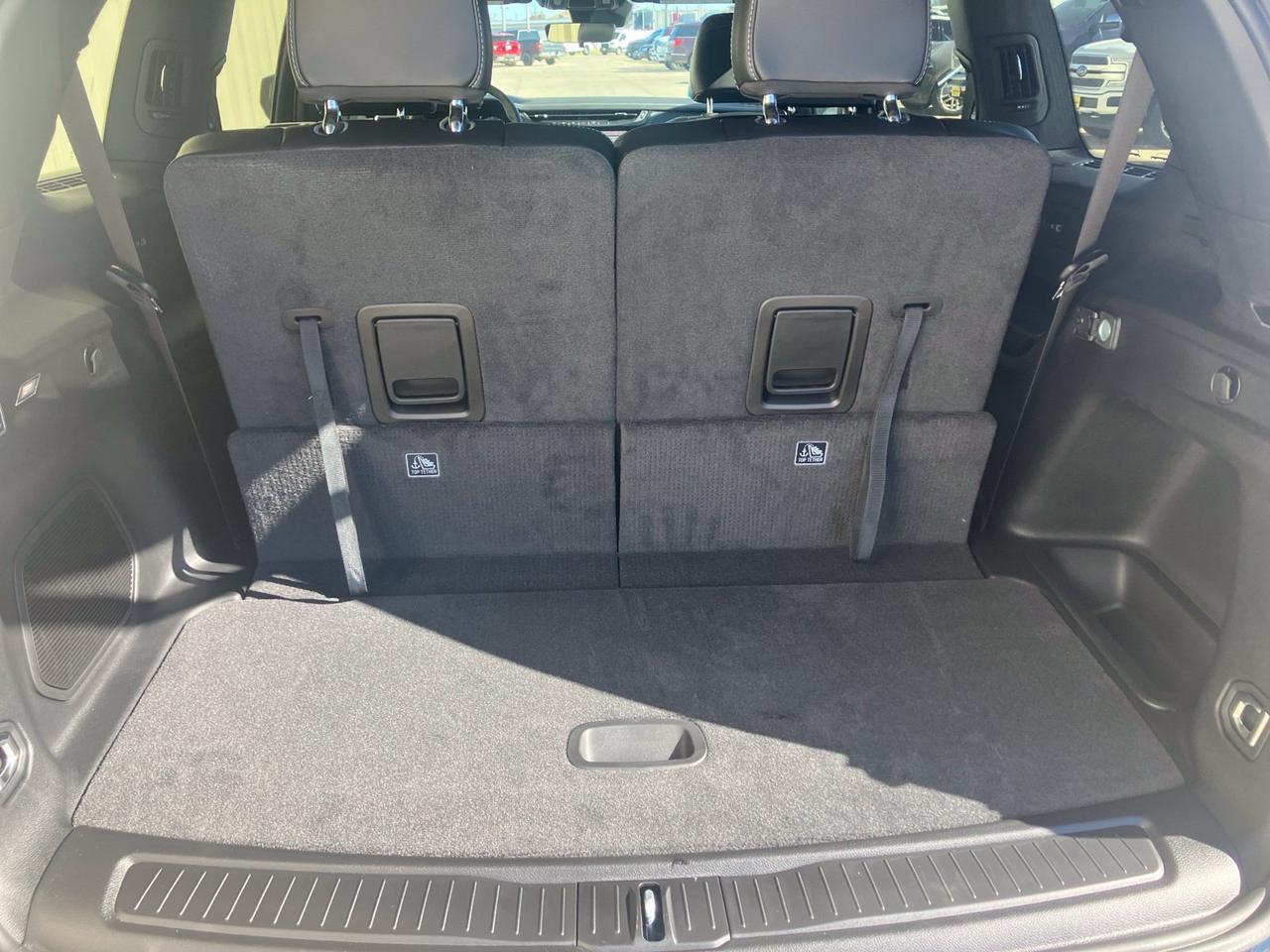 2027 Jeep Grand Cherokee L Limited Watertown SD 2027 Jeep Grand Cherokee L Limited Watertown SD