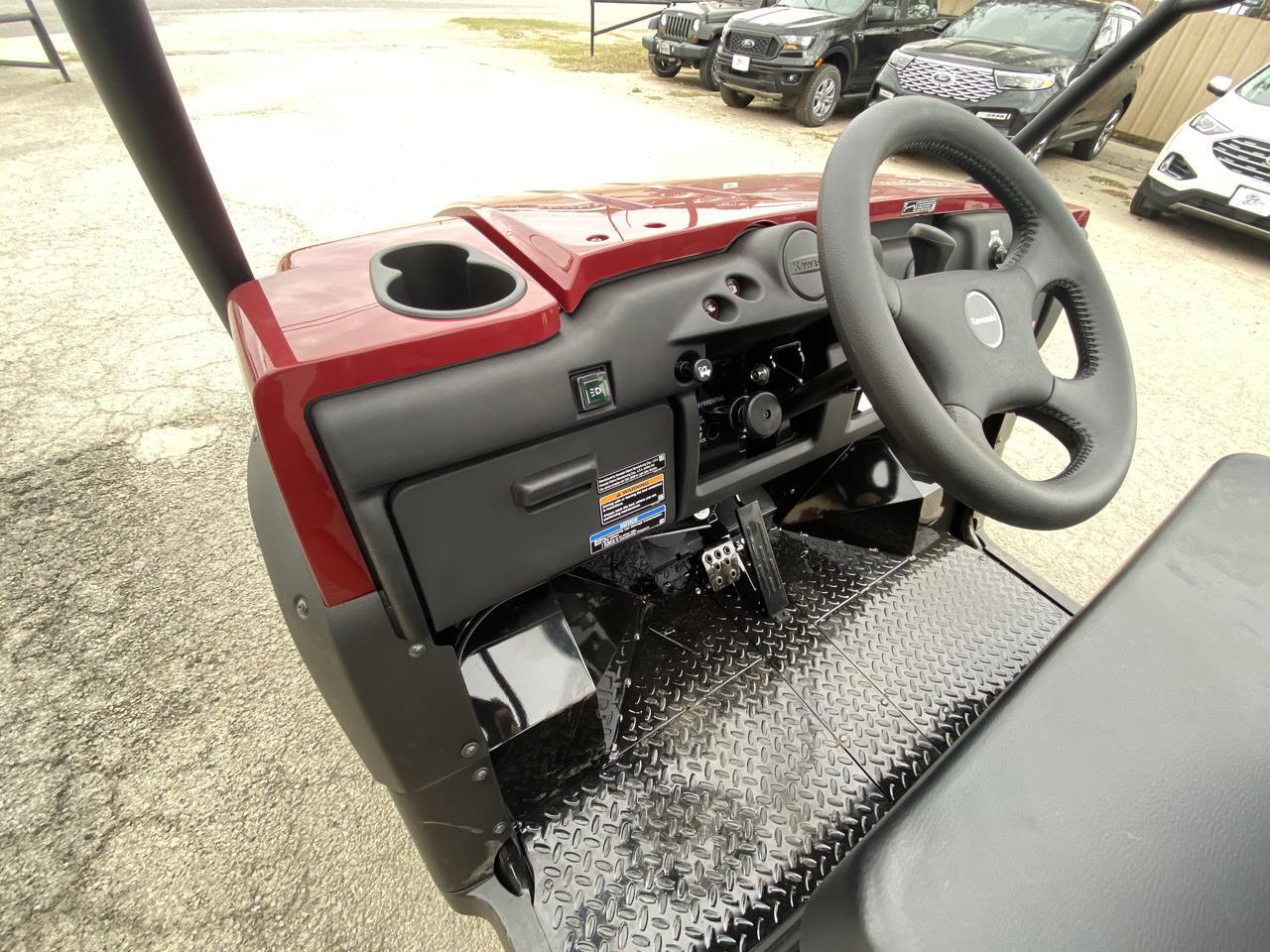 2027 KAWASAKI MULE 4010 4X4 Goldthwaite TX 2027 KAWASAKI MULE 4010 4X4 Goldthwaite TX