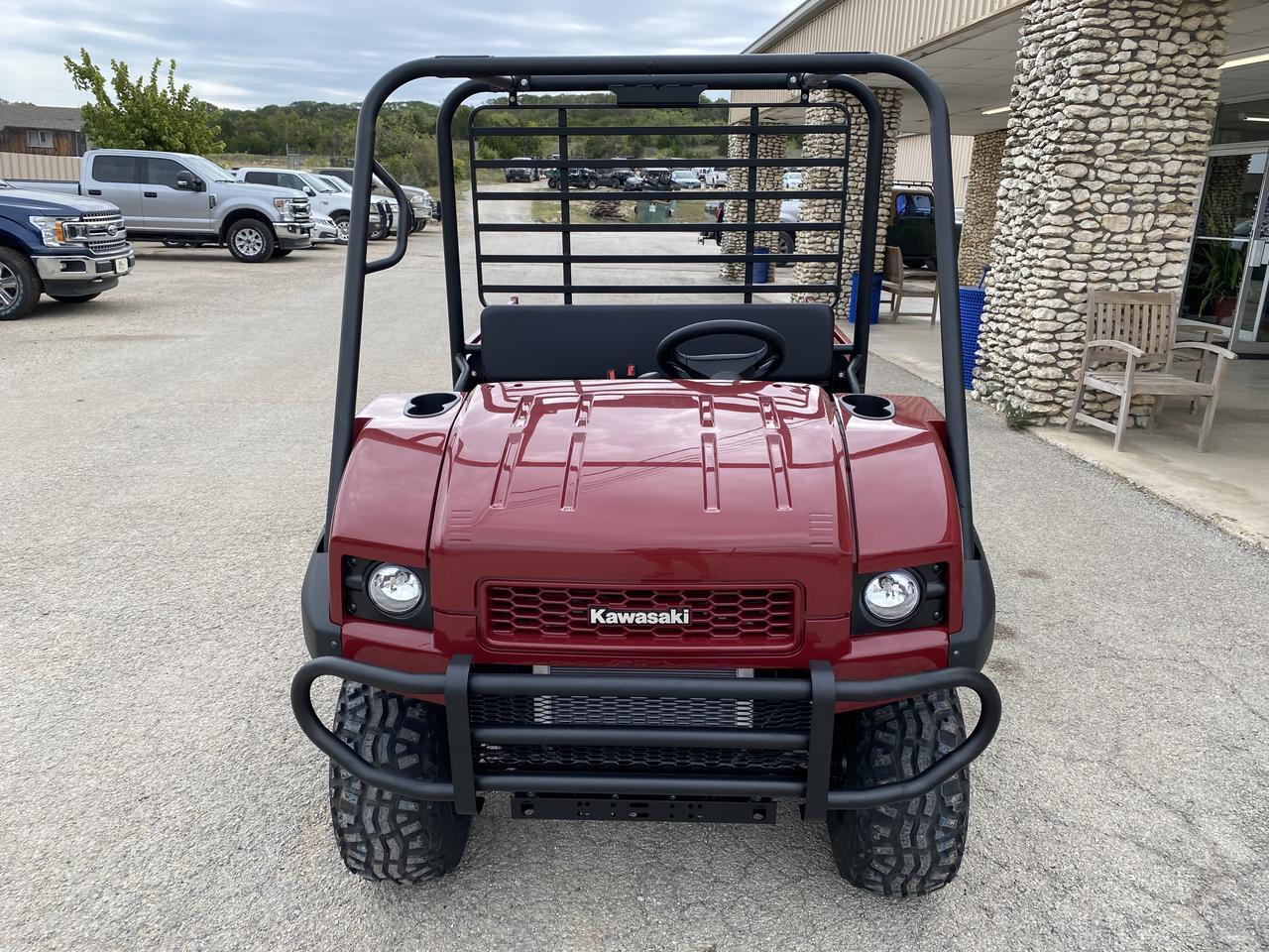 2027 KAWASAKI MULE 4010 4X4 Goldthwaite TX 2027 KAWASAKI MULE 4010 4X4 Goldthwaite TX