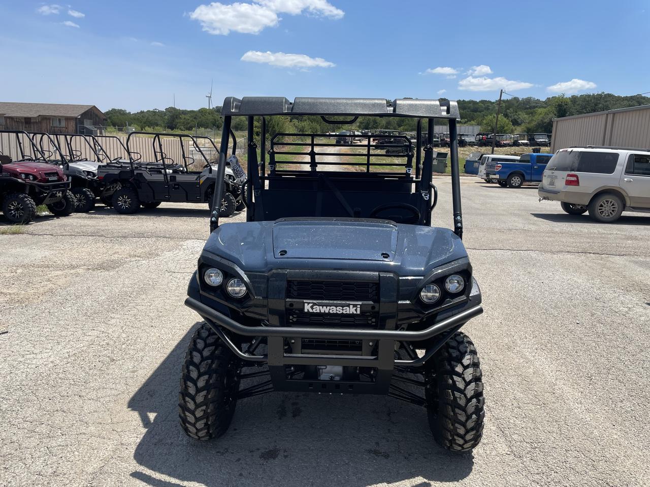 2027 KAWASAKI PRO-FXT 1000 LE Goldthwaite TX 2027 KAWASAKI PRO-FXT 1000 LE Goldthwaite TX