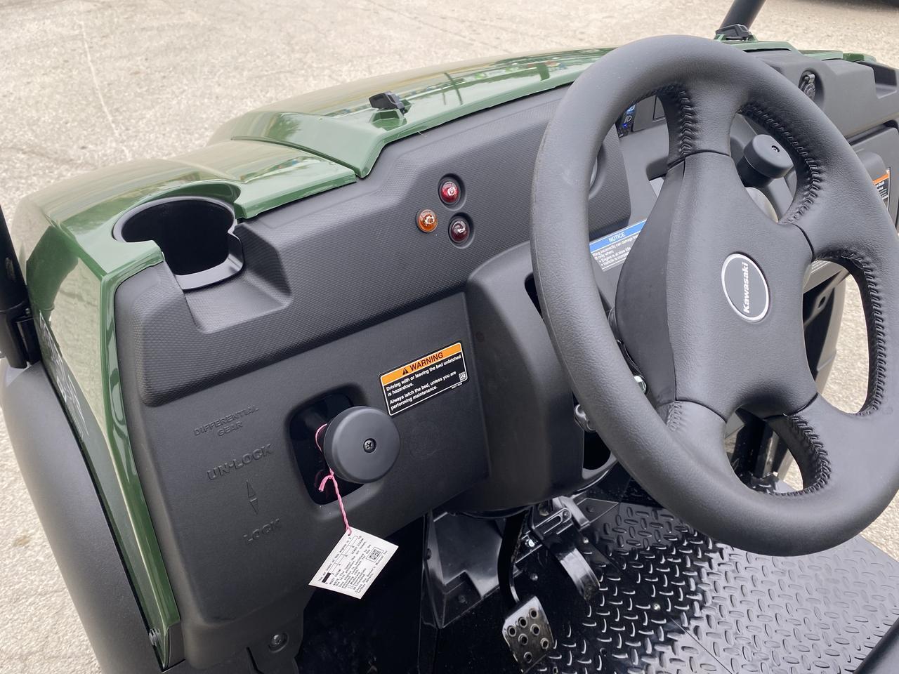 2027 KAWASAKI SX 4X4 Goldthwaite TX 2027 KAWASAKI SX 4X4 Goldthwaite TX