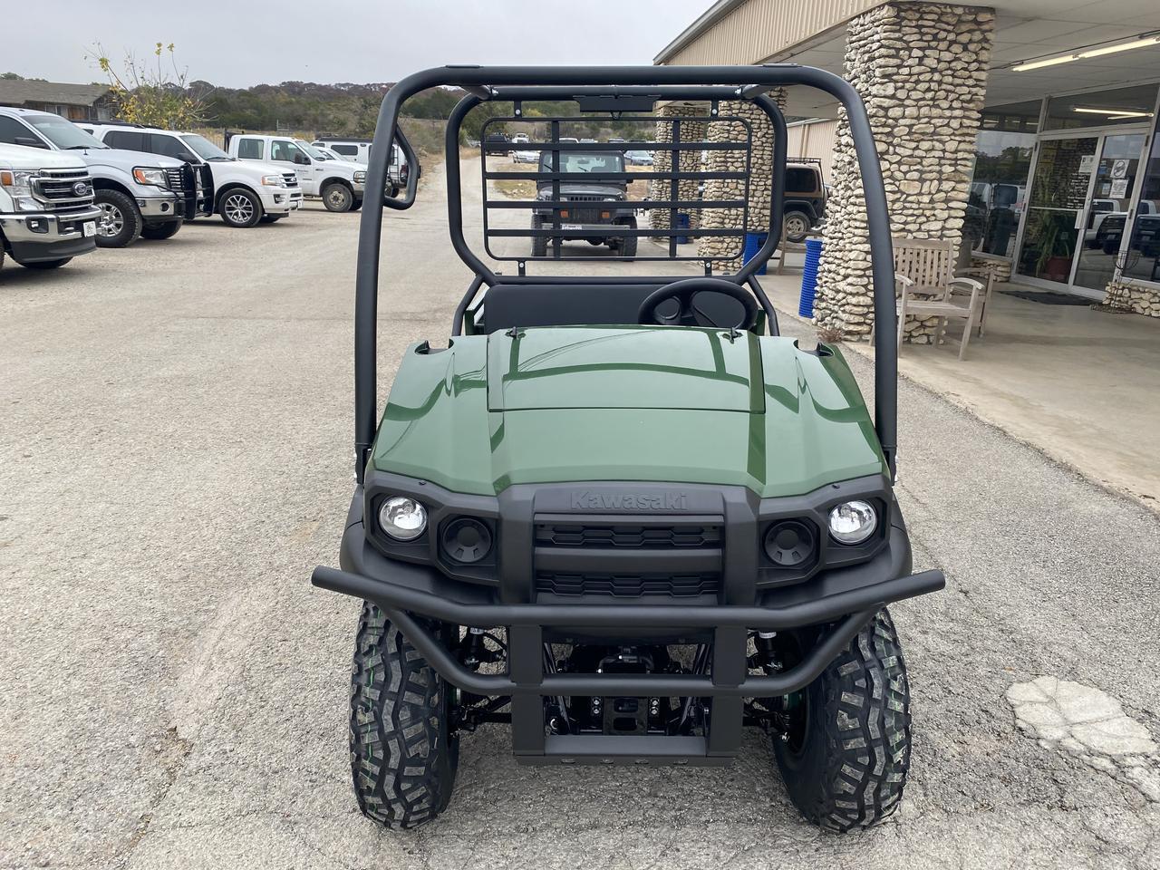 2027 KAWASAKI SX 4X4 Goldthwaite TX 2027 KAWASAKI SX 4X4 Goldthwaite TX