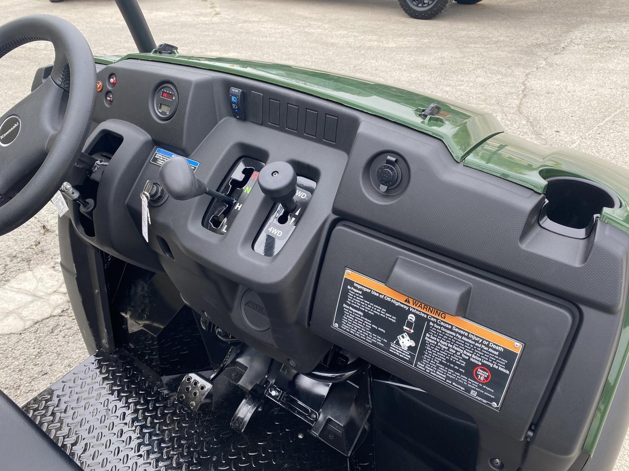 2027 KAWASAKI SX 4X4 Goldthwaite TX 2027 KAWASAKI SX 4X4 Goldthwaite TX