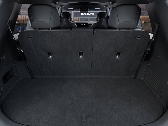 2027 Kia Telluride EX Huntington Beach CA 2027 Kia Telluride EX Huntington Beach CA