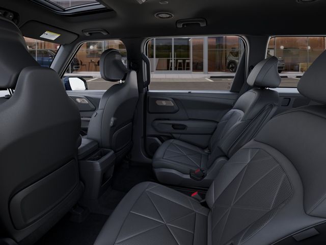 2027 Kia Telluride EX Huntington Beach CA 2027 Kia Telluride EX Huntington Beach CA