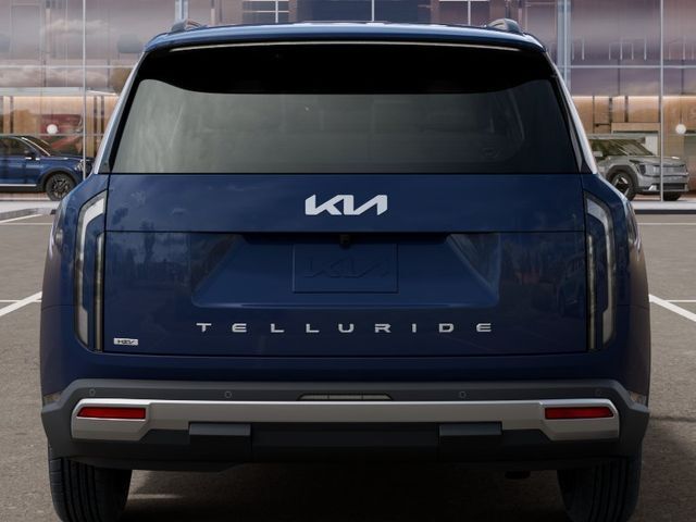 2027 Kia Telluride EX Huntington Beach CA 2027 Kia Telluride EX Huntington Beach CA