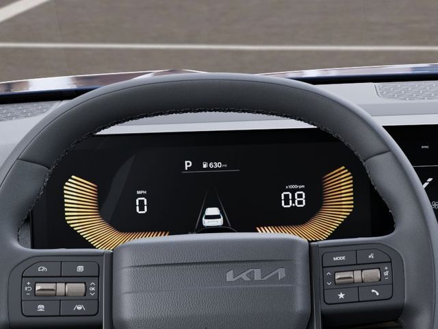 2027 Kia Telluride EX Huntington Beach CA 2027 Kia Telluride EX Huntington Beach CA