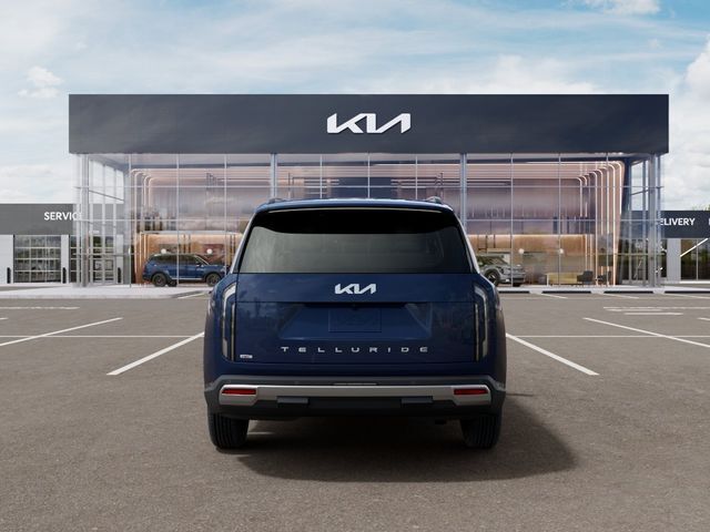 2027 Kia Telluride EX Huntington Beach CA 2027 Kia Telluride EX Huntington Beach CA