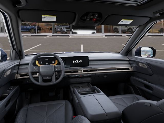 2027 Kia Telluride EX Huntington Beach CA 2027 Kia Telluride EX Huntington Beach CA