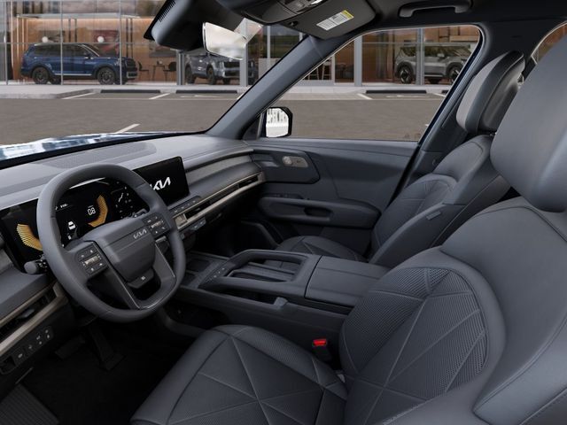 2027 Kia Telluride EX Huntington Beach CA 2027 Kia Telluride EX Huntington Beach CA