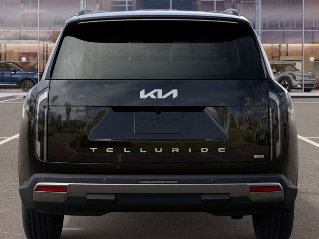 2027 Kia Telluride EX Huntington Beach CA 2027 Kia Telluride EX Huntington Beach CA