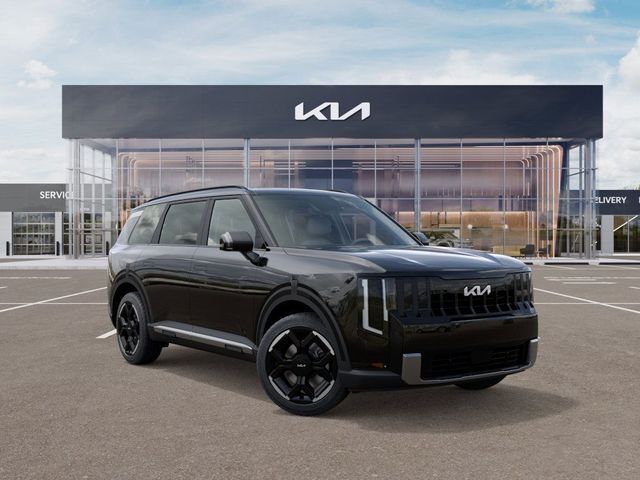 2027 Kia Telluride EX Huntington Beach CA 2027 Kia Telluride EX Huntington Beach CA