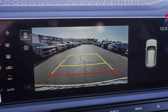 2027 Kia Telluride EX Moreno Valley CA 2027 Kia Telluride EX Moreno Valley CA