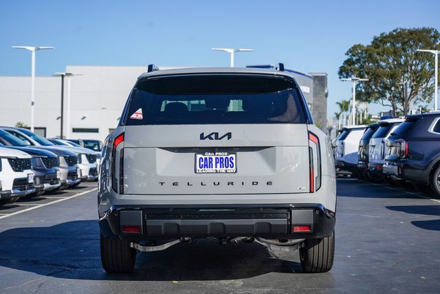 2027 Kia Telluride EX Moreno Valley CA 2027 Kia Telluride EX Moreno Valley CA