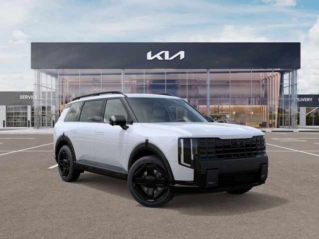 2027 Kia Telluride Hybrid X-LINE SX PRESTIGE Glendale CA 2027 Kia Telluride Hybrid X-LINE SX PRESTIGE Glendale CA