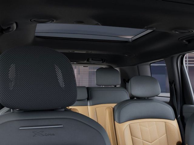 2027 Kia Telluride Hybrid X-LINE SX Glendale CA 2027 Kia Telluride Hybrid X-LINE SX Glendale CA