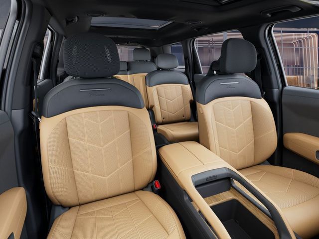 2027 Kia Telluride Hybrid X-LINE SX Glendale CA 2027 Kia Telluride Hybrid X-LINE SX Glendale CA