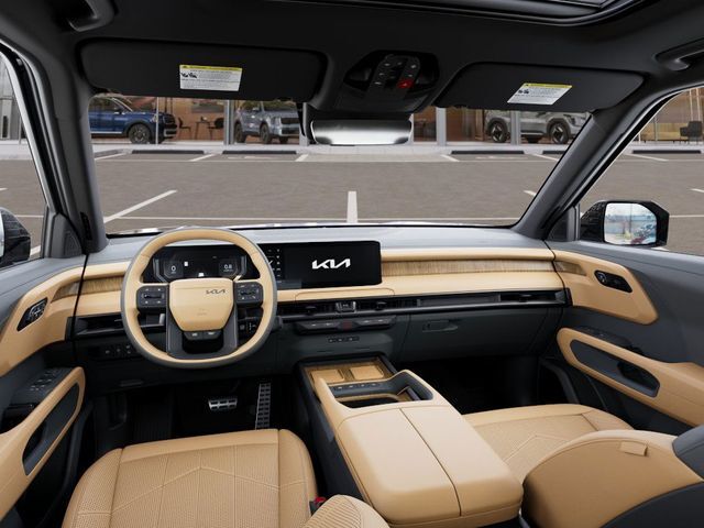 2027 Kia Telluride Hybrid X-LINE SX Glendale CA 2027 Kia Telluride Hybrid X-LINE SX Glendale CA