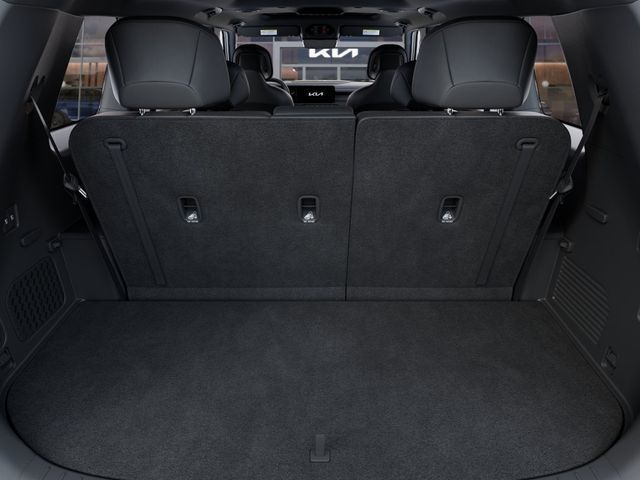 2027 Kia Telluride Hybrid X-LINE SX Glendale CA 2027 Kia Telluride Hybrid X-LINE SX Glendale CA