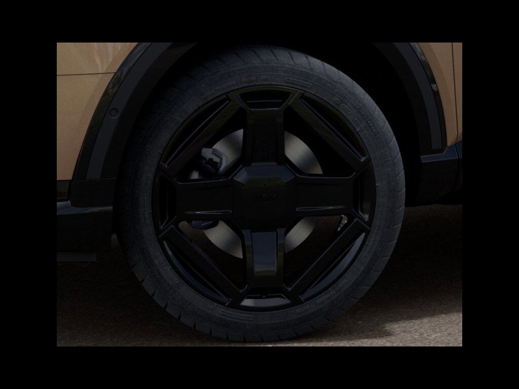 2027 Kia Telluride Hybrid X-LINE SX Glendale CA 2027 Kia Telluride Hybrid X-LINE SX Glendale CA