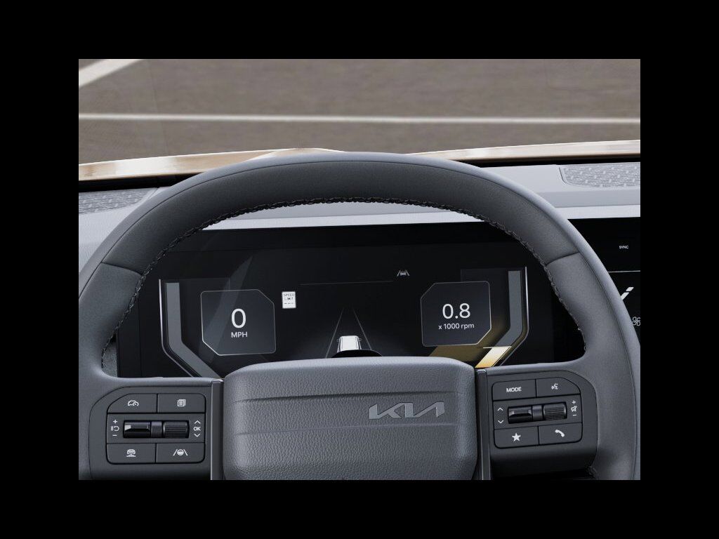 2027 Kia Telluride Hybrid X-LINE SX Glendale CA 2027 Kia Telluride Hybrid X-LINE SX Glendale CA