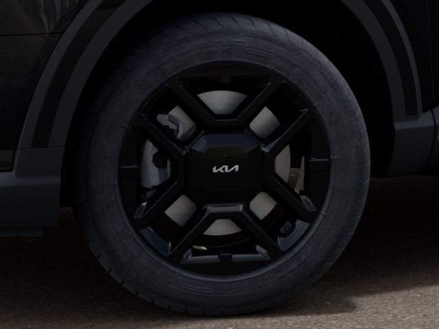 2027 Kia Telluride LX Glendale CA 2027 Kia Telluride LX Glendale CA