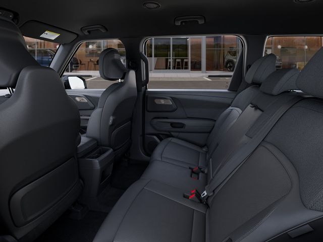 2027 Kia Telluride LX Glendale CA 2027 Kia Telluride LX Glendale CA