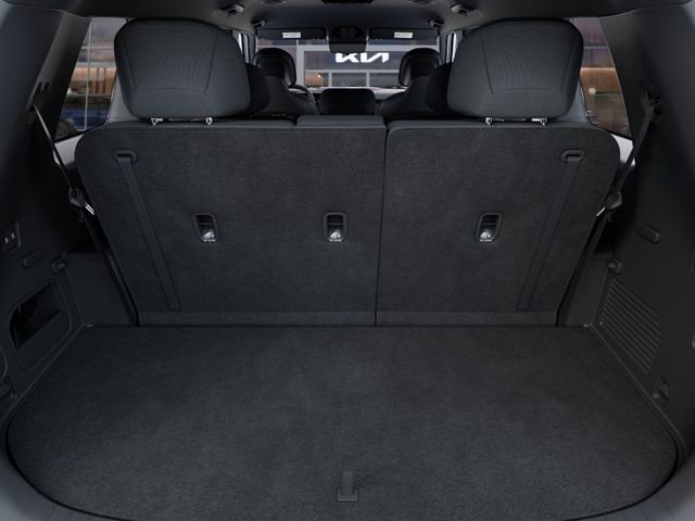 2027 Kia Telluride LX Glendale CA 2027 Kia Telluride LX Glendale CA